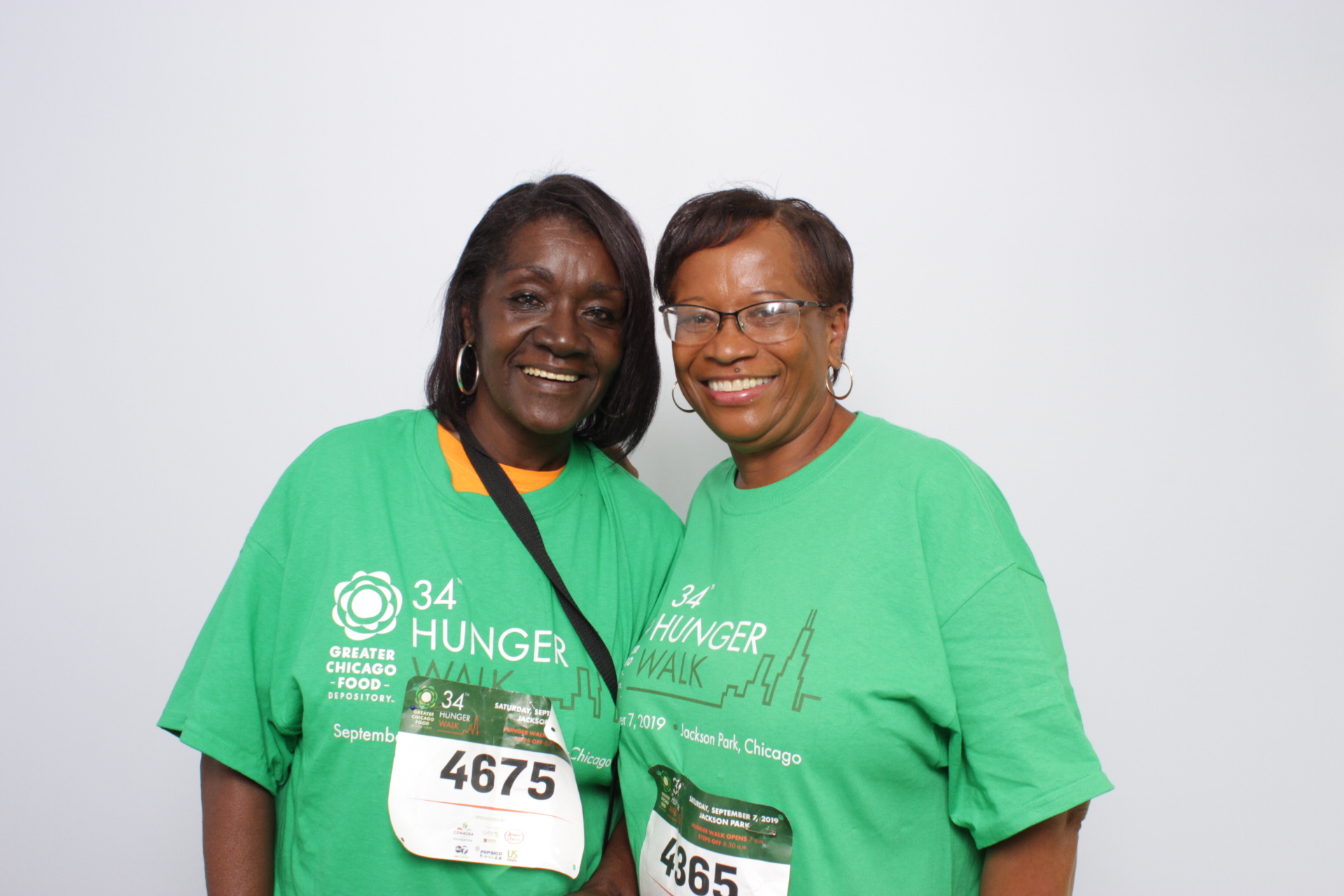 Hunger Walk: Greater Chicago Food Depository | View more photos from the event at events.alfrescophoto.com/u/AlfrescoPhoto/Hunger-Walk-Greater-Chicago-Food-Depository